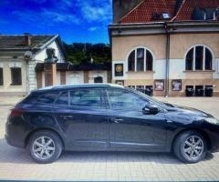 Автомобіль RENAULT MEGANE 2013р