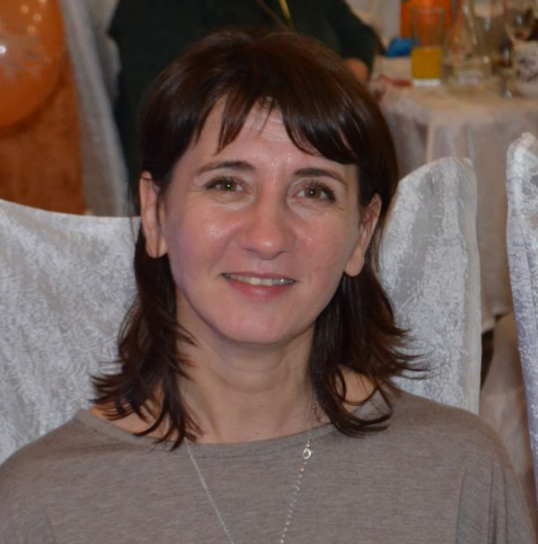 Галина