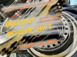 remont-akpp-powershift-perevirka-solenoyidiv-dct450-dct451-dct250-w6dgb-dw6