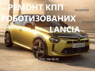 remont-rkpp-lancia-ypsilon-selespeed-55204702