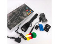 podstvolnyi-takticeskii-fonar-2800t618650-x-2zariazaetsia-ot-220v-i-avto-zu-12v-vynosnaia-knopka-small-2
