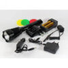 podstvolnyi-takticeskii-fonar-2800t618650-x-2zariazaetsia-ot-220v-i-avto-zu-12v-vynosnaia-knopka-big-4
