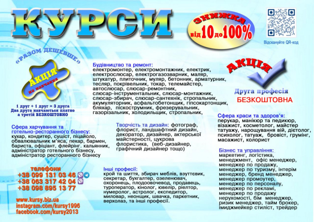 kursi-kuxaria-elektrika-zvarnika-sliusaria-maliara