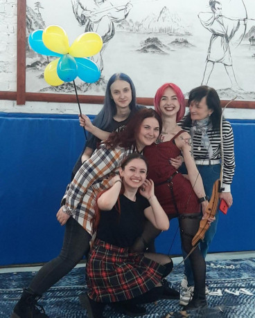 den-narodzennia-v-tiri-strilba-z-luka-dlia-ditei-doroslix-big-3