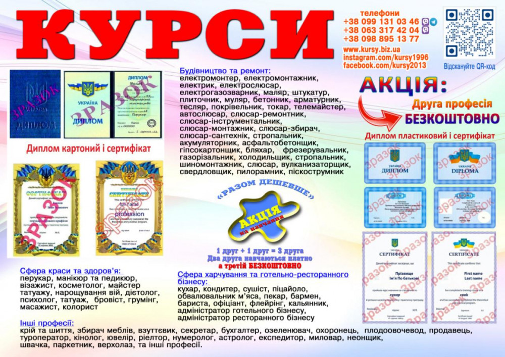 kursi-susist-manikiur-muliar-tesliar-plitocnik