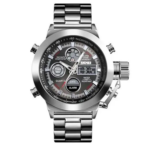 casy-narucnye-muzskie-skmei-silvervodonepronicaemye-muzskie-casy