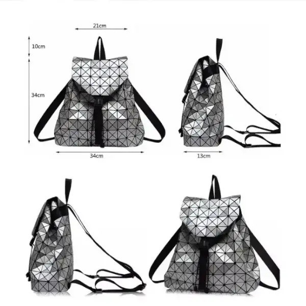 zenskaia-sumka-riukzak-geometriceskii-bb-isey-miake-seryi-big-2