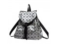 zenskaia-sumka-riukzak-geometriceskii-bb-isey-miake-seryi-small-0