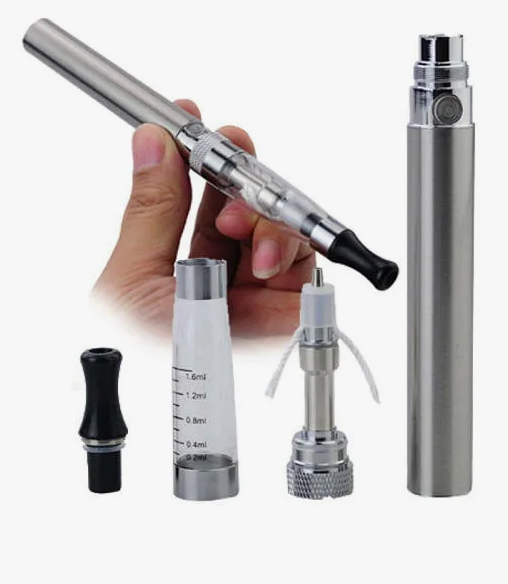pod-sistema-ce-6-650mah-kit-silver